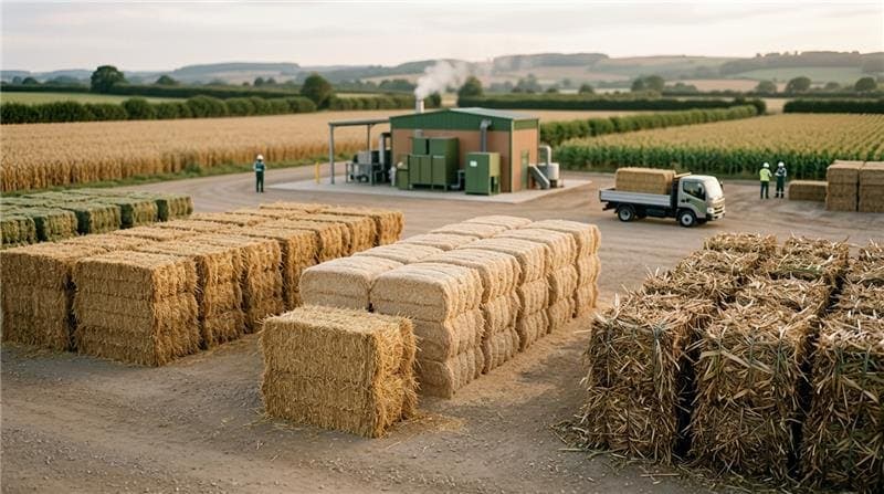 Biomass